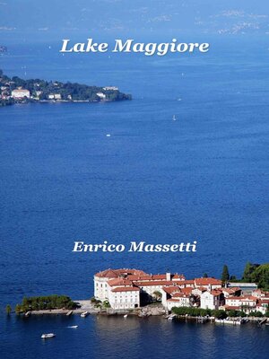 cover image of Lake Maggiore